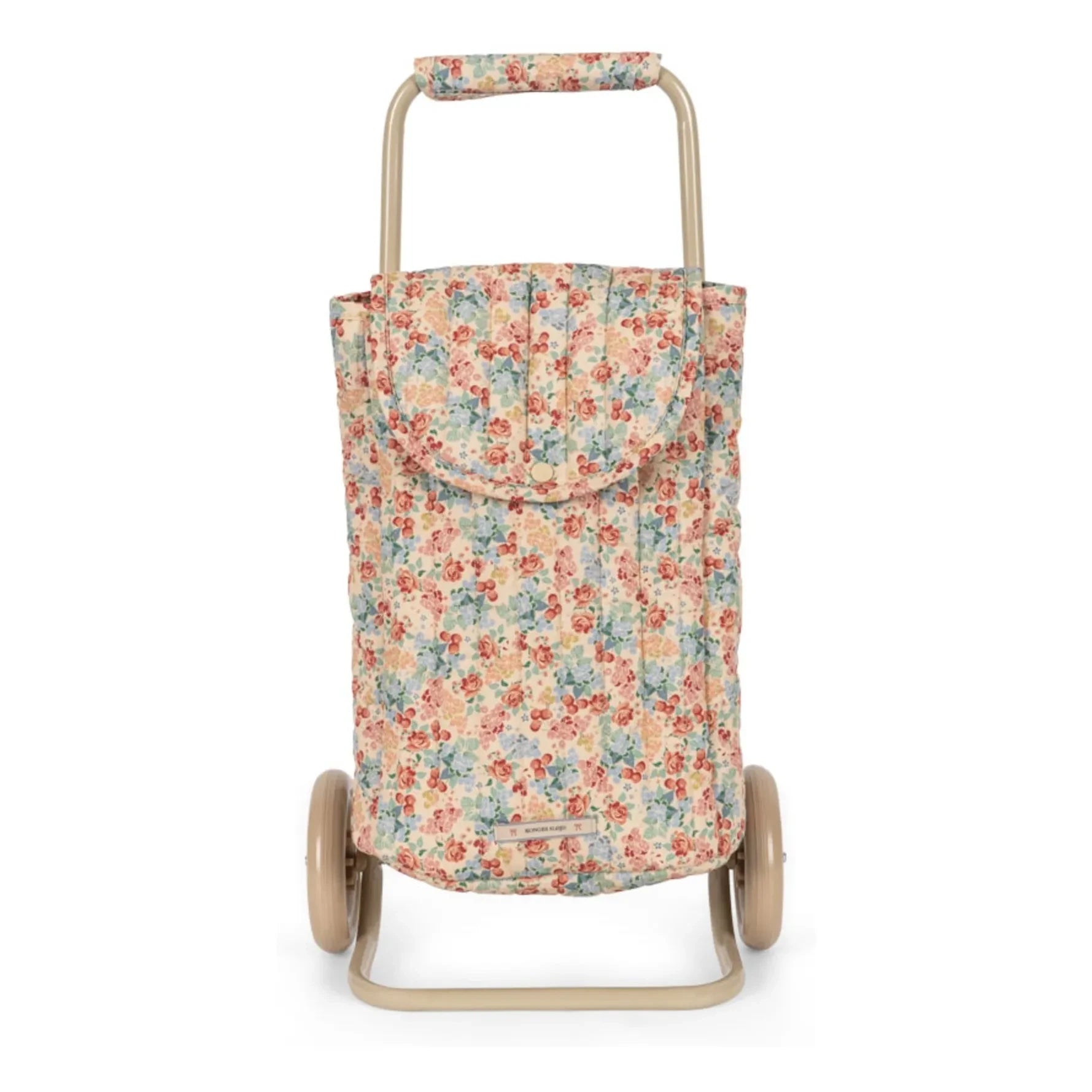 Konges Sløjd - Viyana Shopping Cart | Red