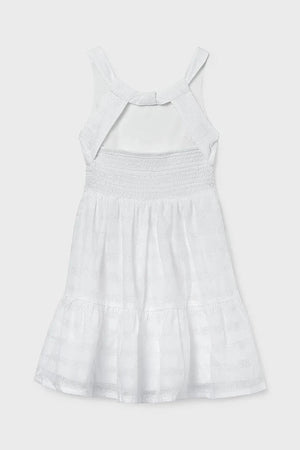 Mayoral Children's Cotton Dress