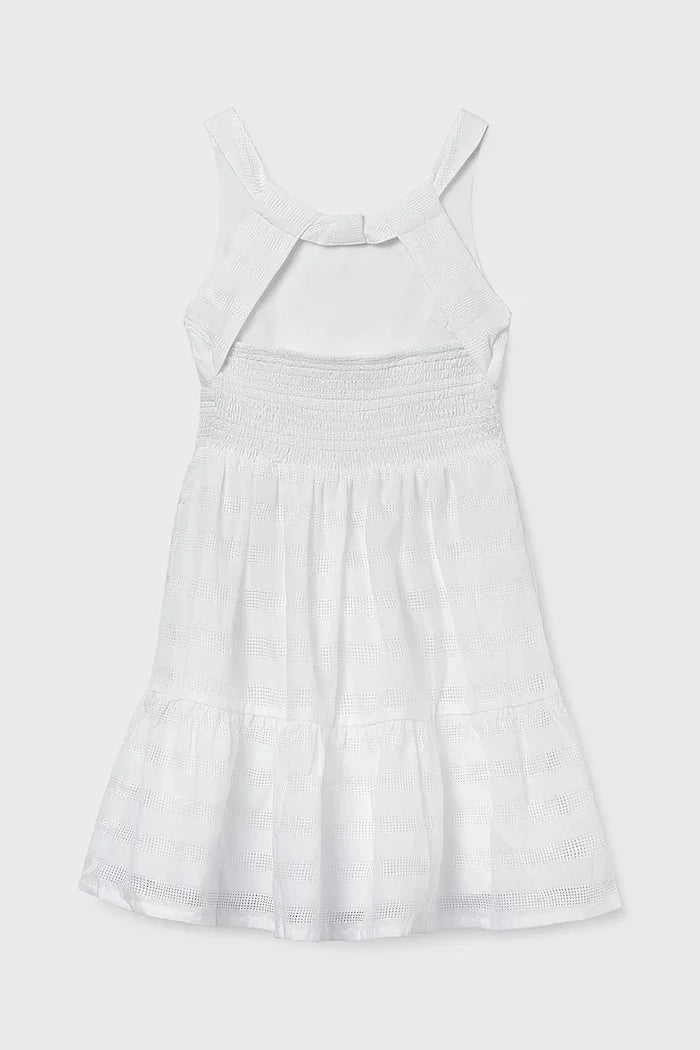Mayoral Children's Cotton Dress