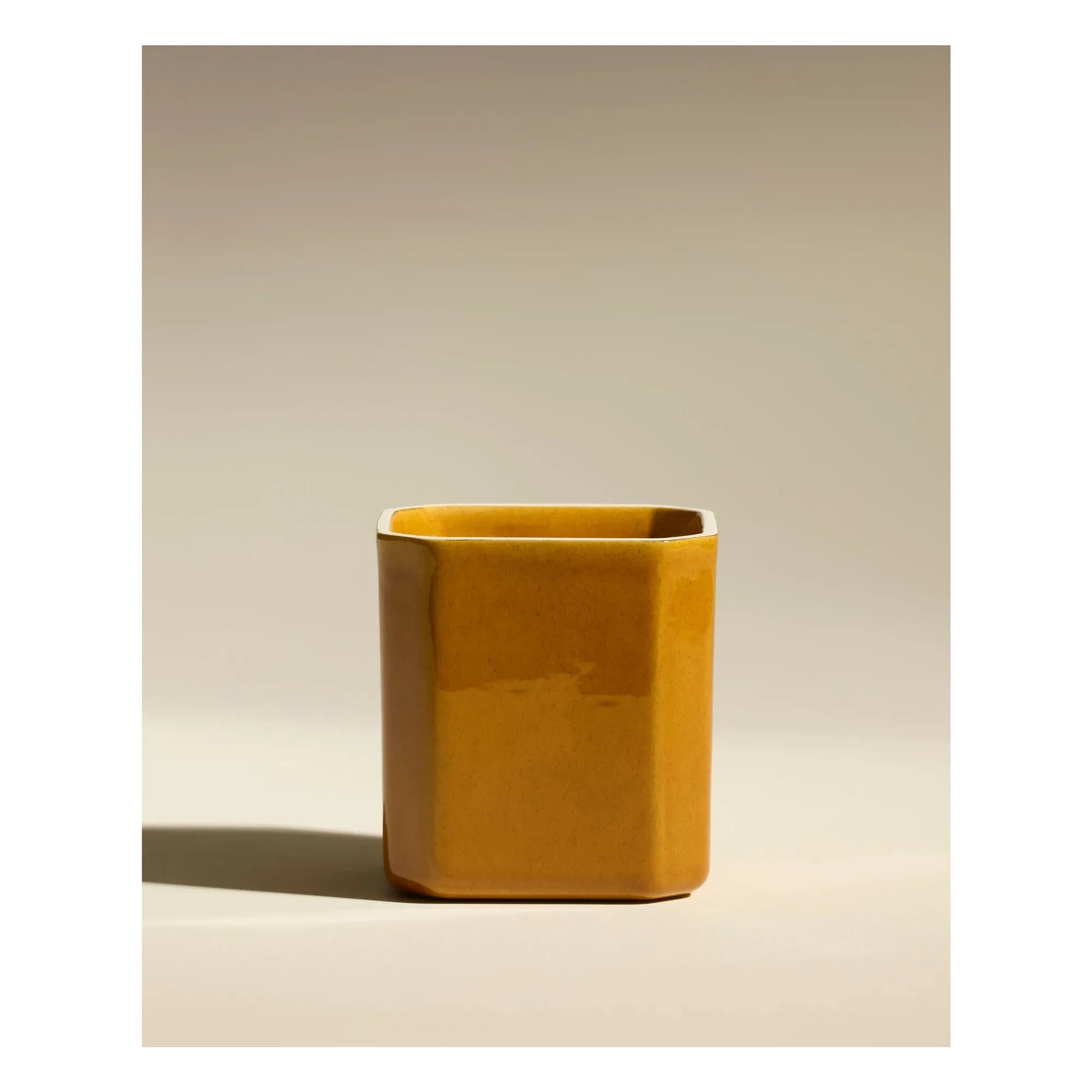 Maison Sarah Lavoine - Facet Candle - Sandalwood
