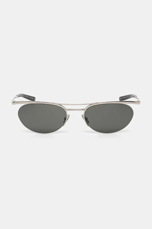 Saint Laurent Aviatör Güneş Gözlüğü