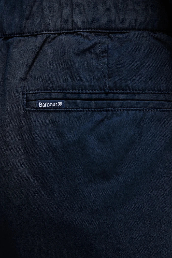 Barbour Cole Pamuk Pantolon