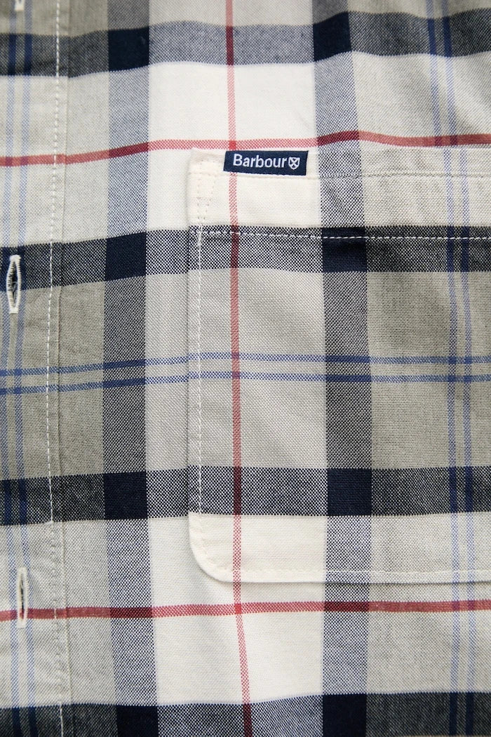 Barbour Lewis Tailored Gömlek
