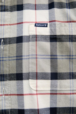 Barbour Lewis Tailored Gömlek
