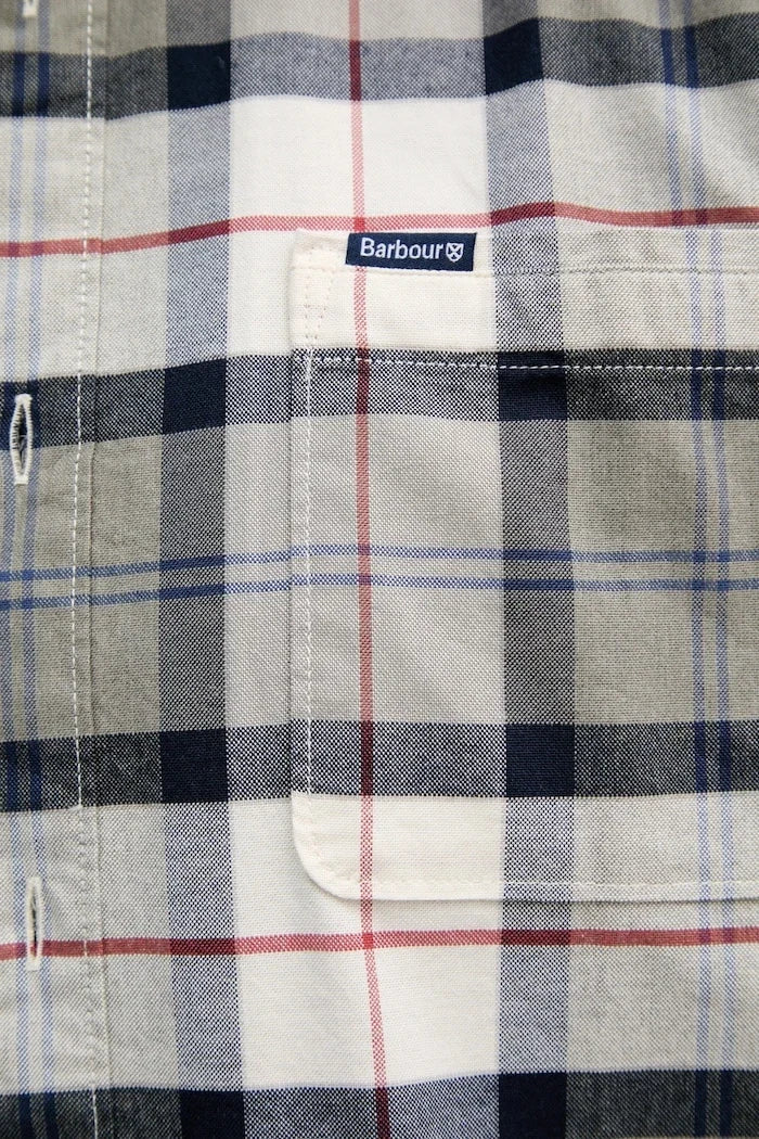 Barbour Lewis Tailored Gömlek