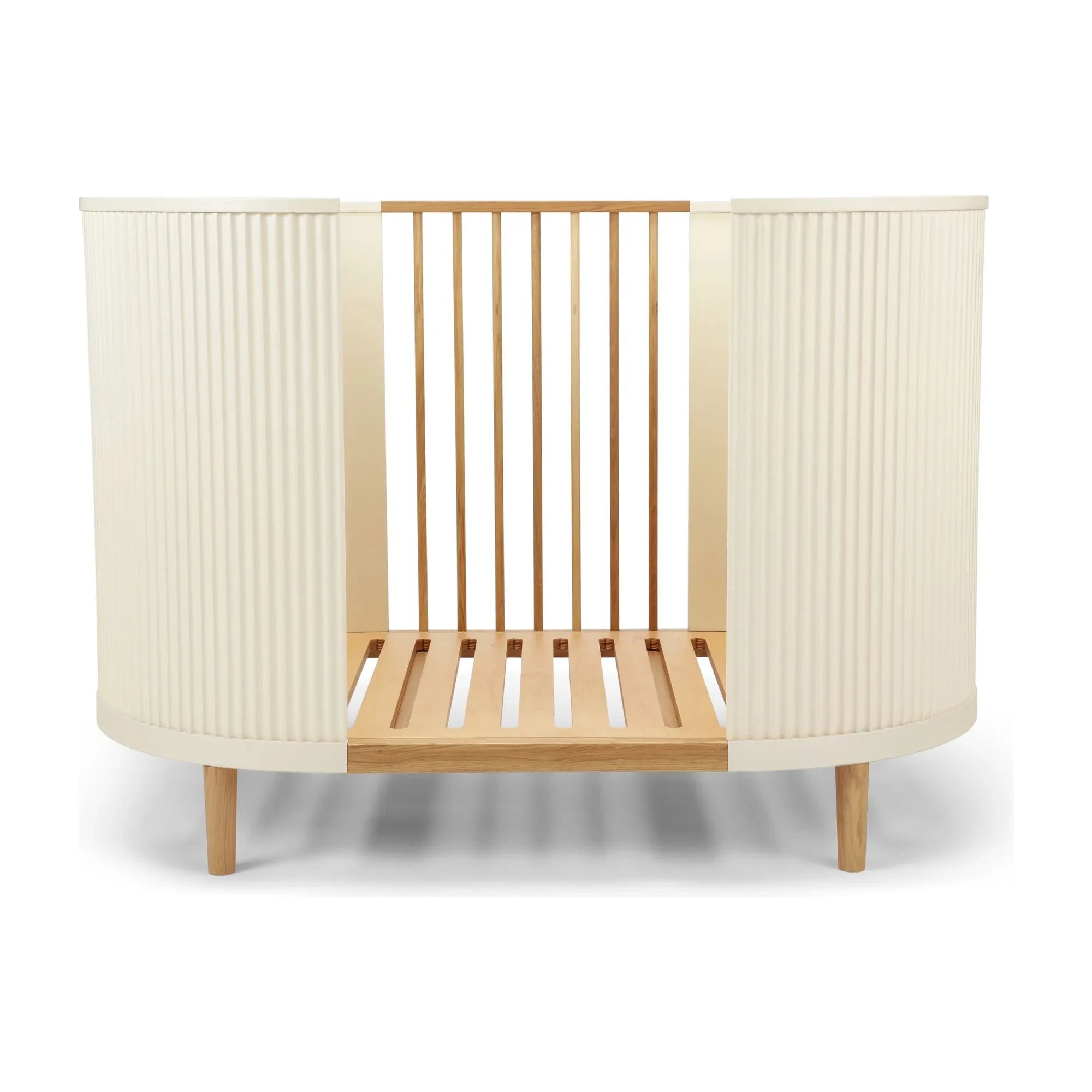 KAS Copenhagen - Kai Crib | Cream