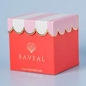 Baveal – Cake Art Medium Bath Sponge