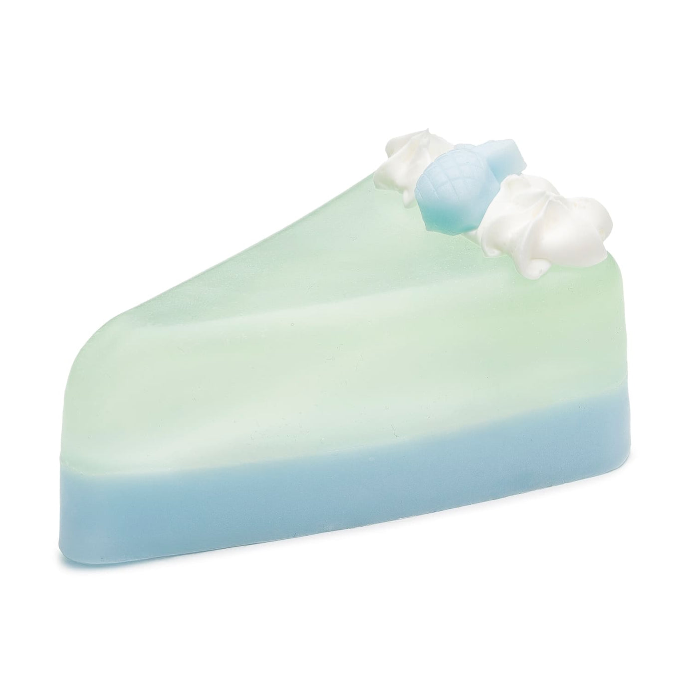 Baveal – Cake Art Pasta Tasarımlı Nemlendiricili El ve Vucüt Sabunu - Dinossi