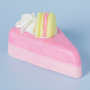 Baveal – Cake Art Pasta Tasarımlı Nemlendiricili El ve Vucüt Sabunu - Dinossi