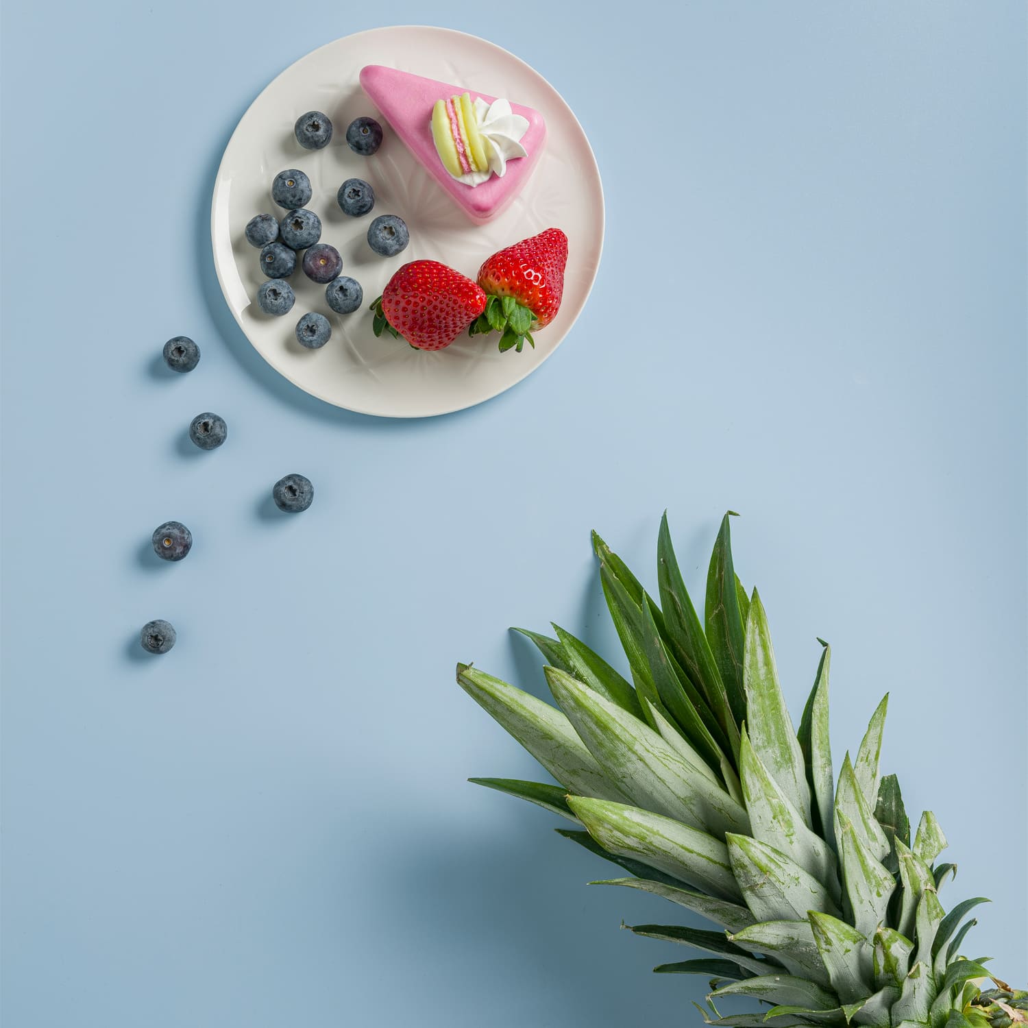 Baveal – Cake Art Moisturizing Hand and Body Soap with Cake Design