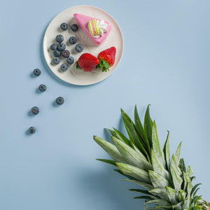 Baveal – Cake Art Moisturizing Hand and Body Soap with Cake Design