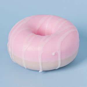 Baveal – Donut Design Moisturizing Hand and Body Soap