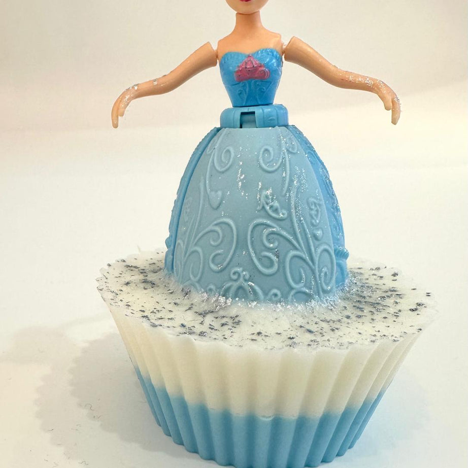 Baveal – Kids Princess Moisturizing Hand and Body Soap