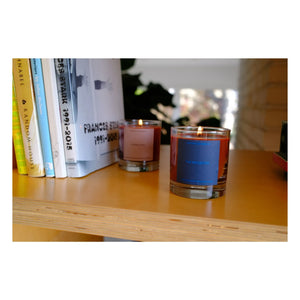Mar Mar - Reflective Candle