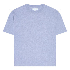 Smallable Kid - Nils Organic Cotton T-shirt | Grey Melange