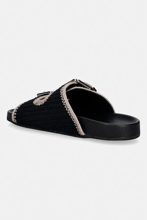 Weekend Max Mara Kadın Terlik Wkabonito
