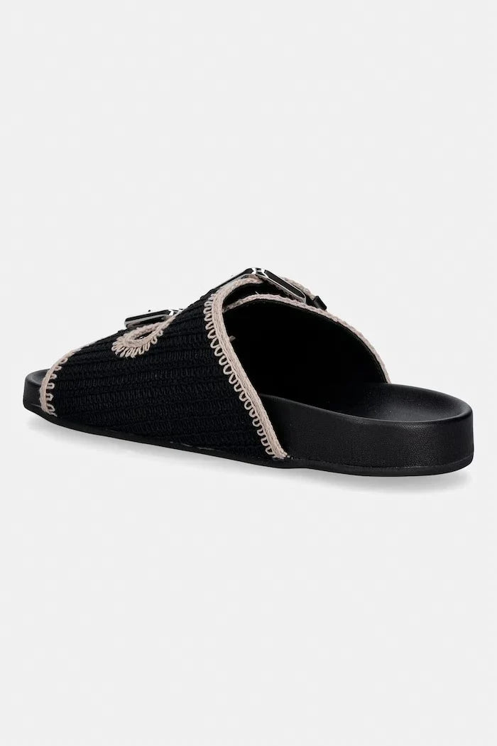 Weekend Max Mara Kadın Terlik Wkabonito