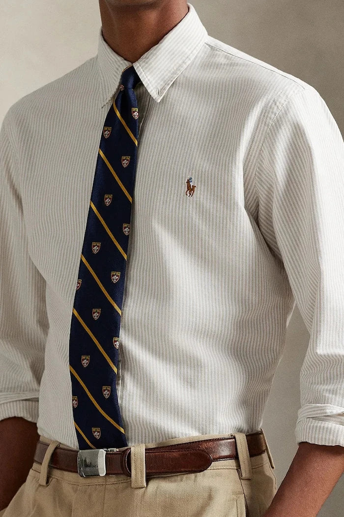 Polo Ralph Lauren Pamuklu Gömlek