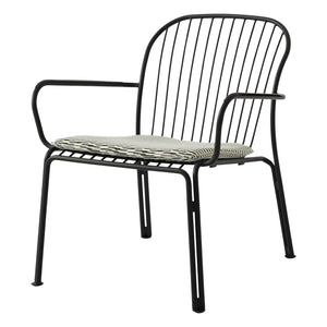 & Tradition - Thorvald Lounge Chair Covers for SC100 and SC101, Space Copenhagen | Marquetry Bora