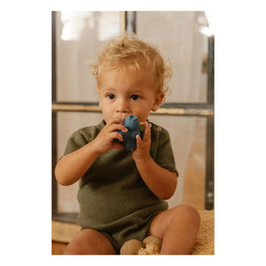Oli & Carol - Jerry the Blueberry Teething Ring