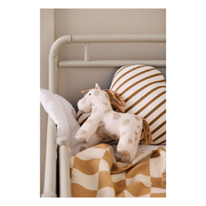 Kid's Concept - Dotty Horse Plush
