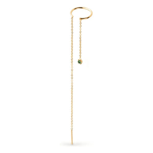 April Please - Mael Earcuff | Khaki