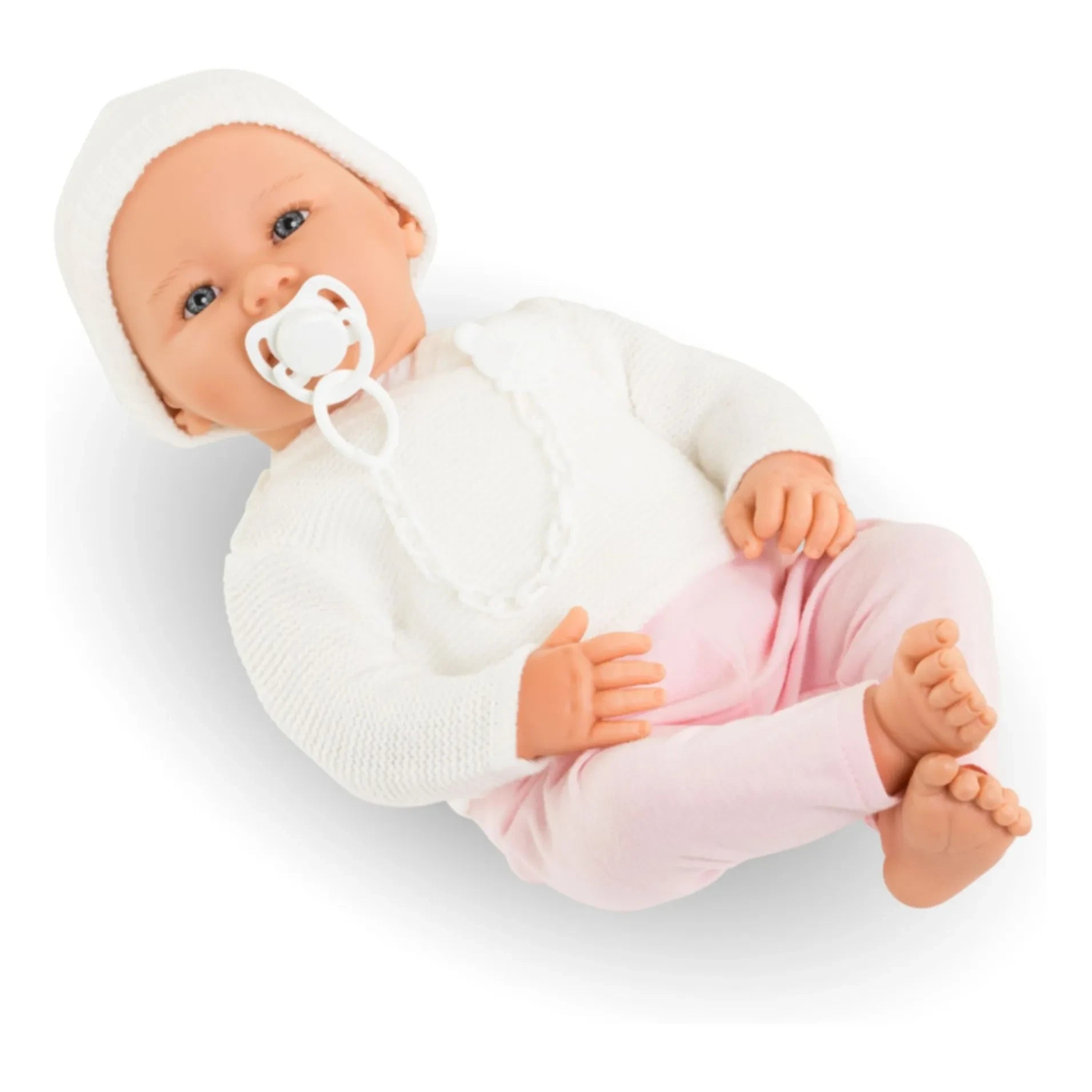 Corolle - Rose, my extraordinary baby