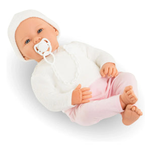 Corolle - Rose, my extraordinary baby