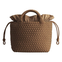 Marrea - Midi Marrea Bag | Camel