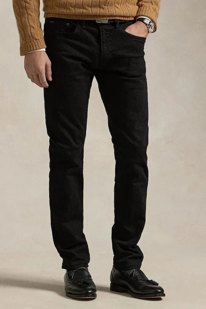 Polo Ralph Lauren slim fit erkek kot pantolon