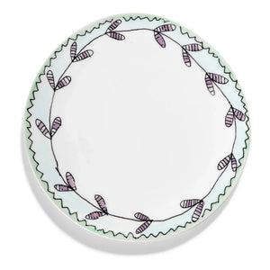 Serax - Blossom Plates, Serax for Marni - 2-Piece Set | Blossom