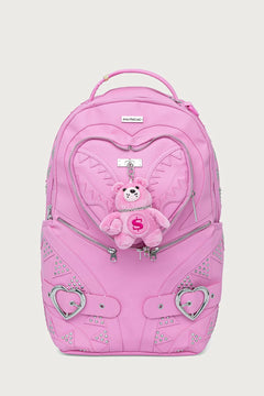 Sprayground - Baby Bear Baddie Pink Women's Backpack 910B8591NSZ