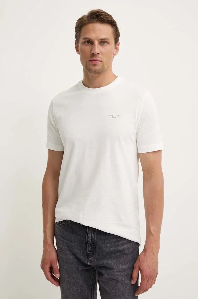 Marc O'Polo DENIM Pamuklu Tişört