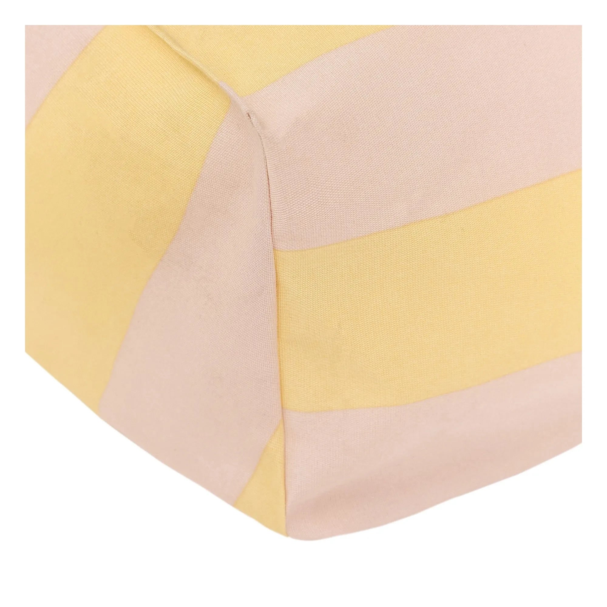 Nobodinoz - Vibes outdoor beanbag chair | Yellow