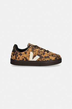 Veja Small Volley Süet Çocuk Sneaker