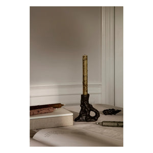 Ferm Living - Mura Candles - Set of 4
