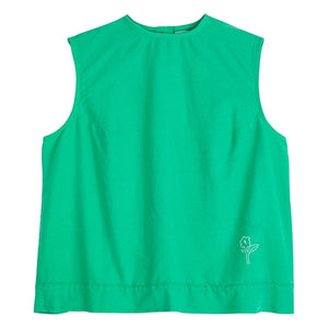 Bobo Choses - Organic Cotton Top | Green