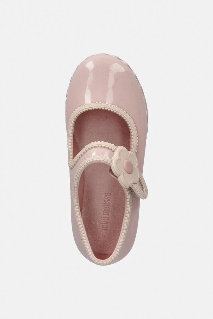 Çocuk Balerin Ayakkabıları Melissa HIP BALLERINA BB