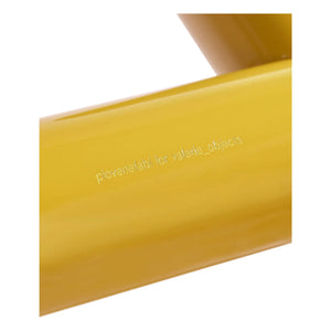 Valerie Objects - La Tre Table Lamp | Yellow