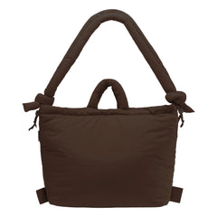 Olend - Ona Soft bag | Chocolate