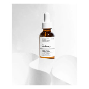 The Ordinary - 2% Salicylic Acid Water-Free Solution - 30 ml