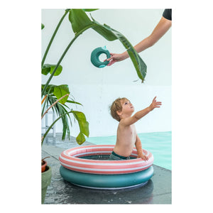 Quut - Dippy inflatable pool | Green