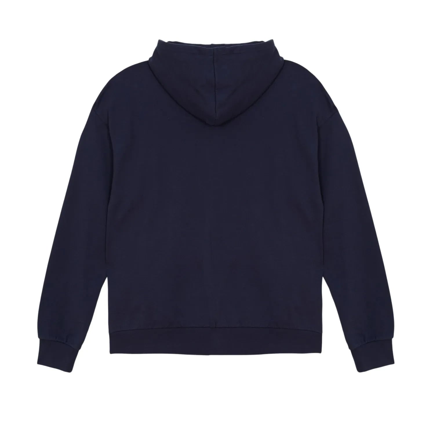 Smallable Man - Mambo Kapüşonlu Sweatshirt | Mavi siyah