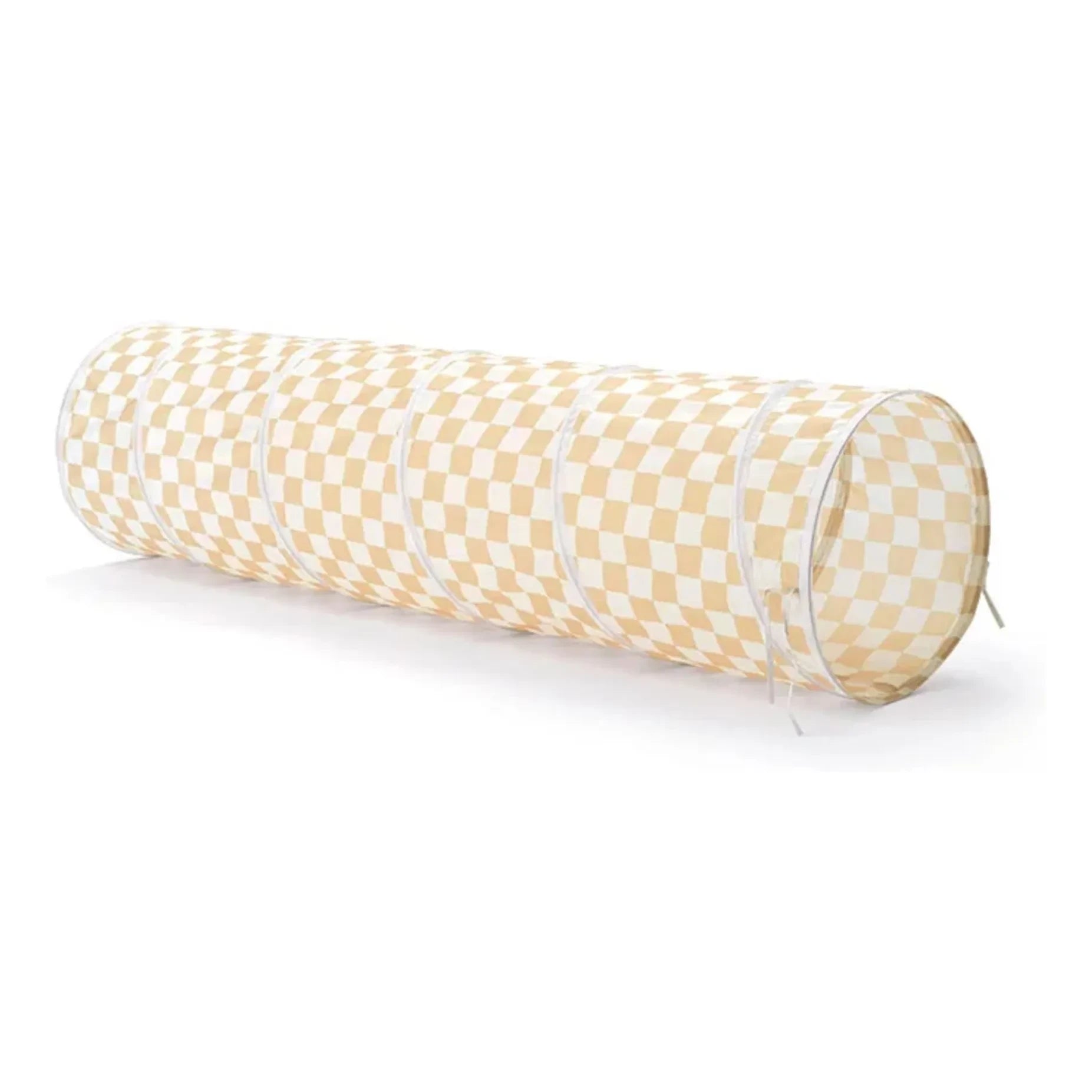 Kid's Concept - Checkered Tunnel