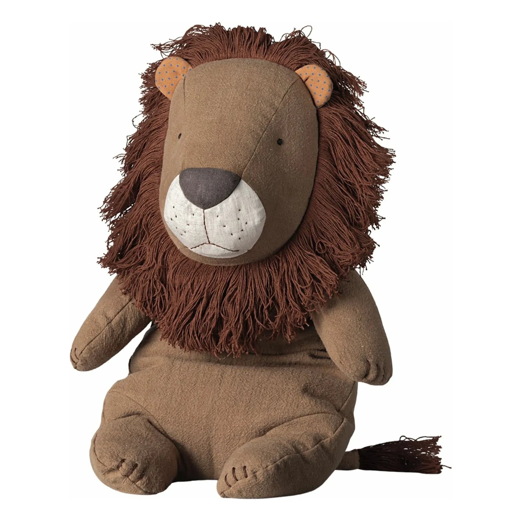 Maileg - Lion Plush
