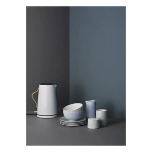 Stelton - Emma Electric Kettle 1.2L | Light Blue