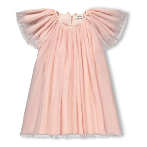 Molo - Cocolita elbise | Soluk Pembe
