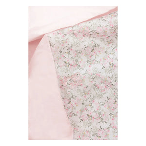 Tartine et Chocolat - Jardin Hivernal Bedding Set | Pink