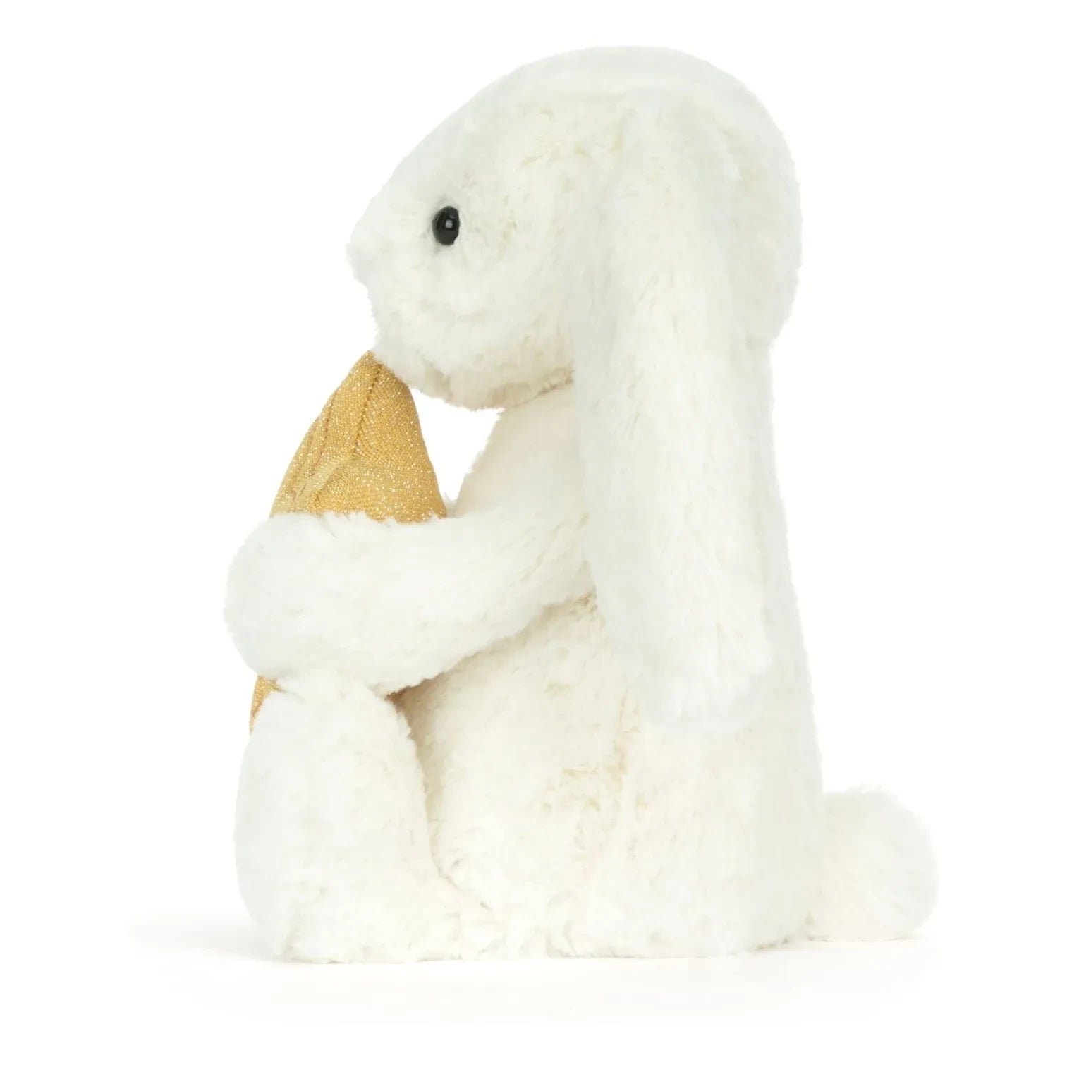 Jellycat - Star Bunny Plush