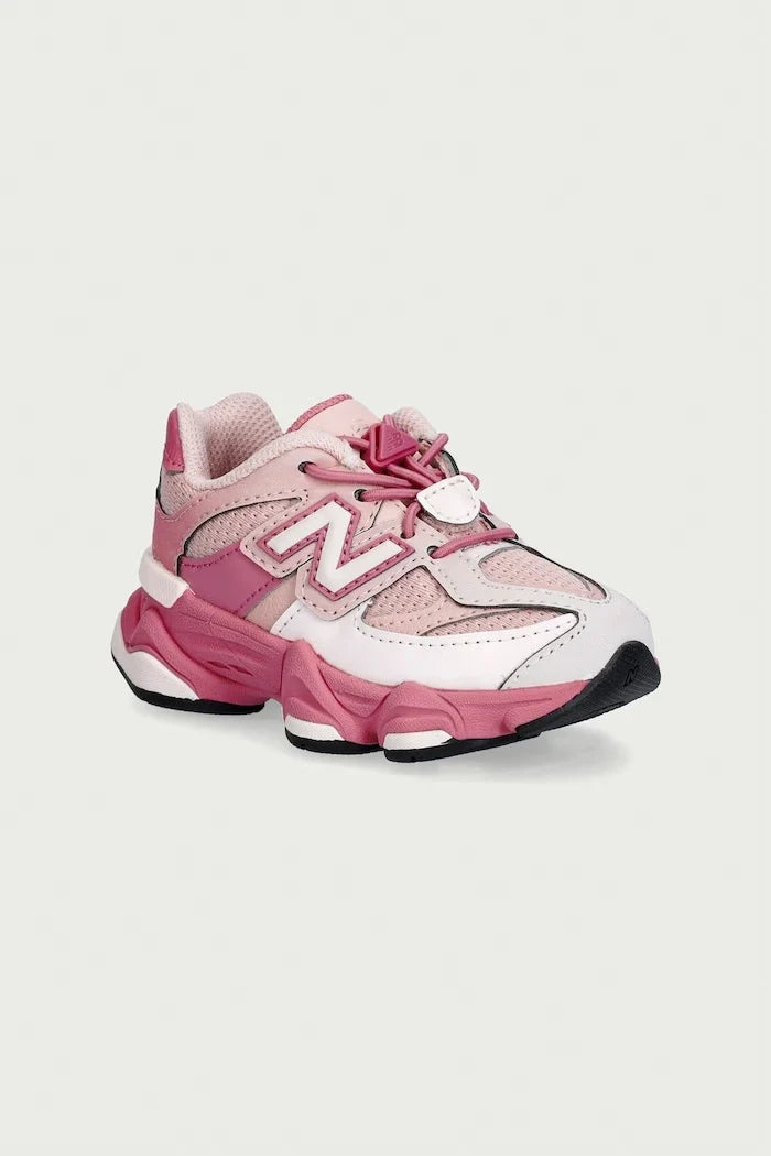 New Balance 9060 çocuk spor ayakkabısı